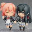Nendoroid 1466 Yui Yuigahama (My Teen Romantic Comedy SNAFU) Nendoroid 1466 Yui Yuigahama (My Teen Romantic Comedy SNAFU)