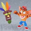 Nendoroid 1501 Crash Bandicoot Nendoroid 1501 Crash Bandicoot