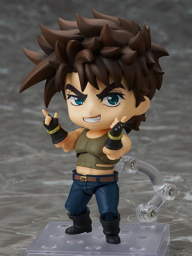 Nendoroid 1502 Joseph Joestar - Box image