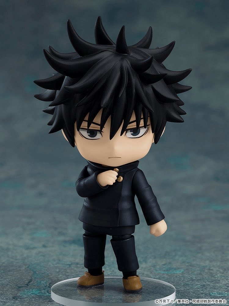 Nendoroid 1506 Megumi Fushiguro (Jujutsu Kaisen)