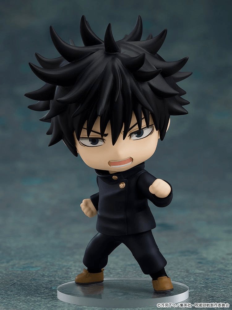 Nendoroid 1506 Megumi Fushiguro (Jujutsu Kaisen)