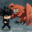 Nendoroid 1506 Megumi Fushiguro (Jujutsu Kaisen) Nendoroid 1506 Megumi Fushiguro (Jujutsu Kaisen)