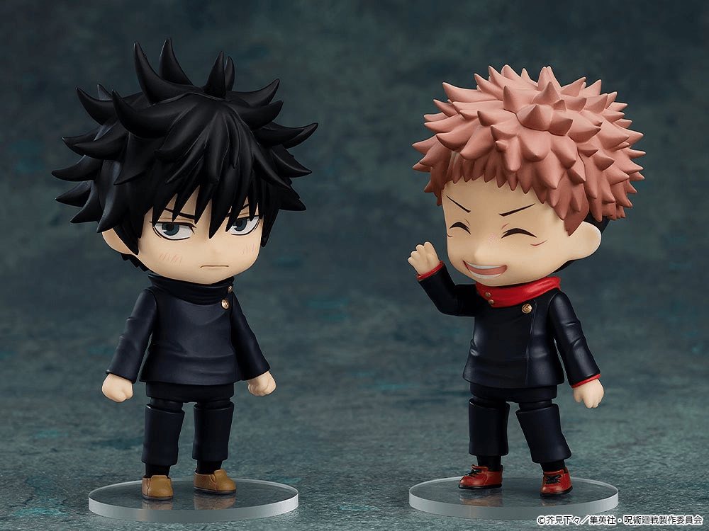 Nendoroid 1506 Megumi Fushiguro (Jujutsu Kaisen)