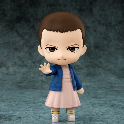 Nendoroid 1507 Eleven - Box image