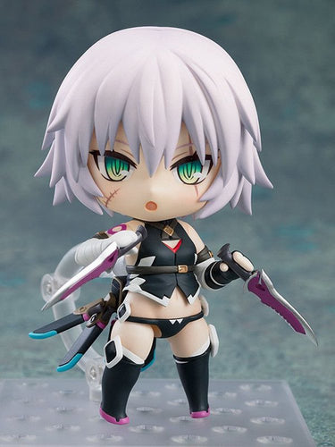 Nendoroid 1515 Assassin/Jack the Ripper - Box image