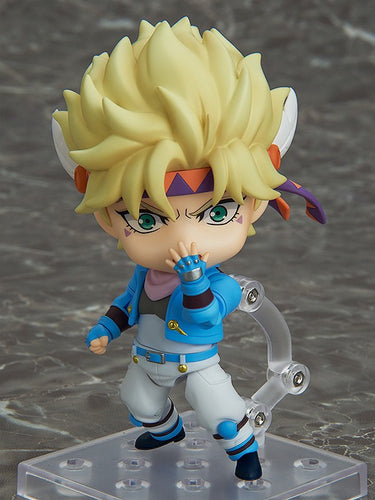Nendoroid 1516 Caesar Anthonio Zeppeli - Box image