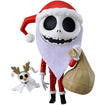 Nendoroid 1517 Jack Skellington: Sandy Claws Ver. Base, Thumbnail