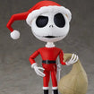 Nendoroid 1517 Jack Skellington: Sandy Claws Ver. 