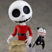 Nendoroid 1517 Jack Skellington: Sandy Claws Ver. 