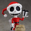 Nendoroid 1517 Jack Skellington: Sandy Claws Ver. 