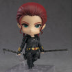 Nendoroid 1520-DX Black Widow Ver. DX 