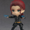 Nendoroid 1520-DX Black Widow Ver. DX 