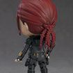 Nendoroid 1520-DX Black Widow Ver. DX 