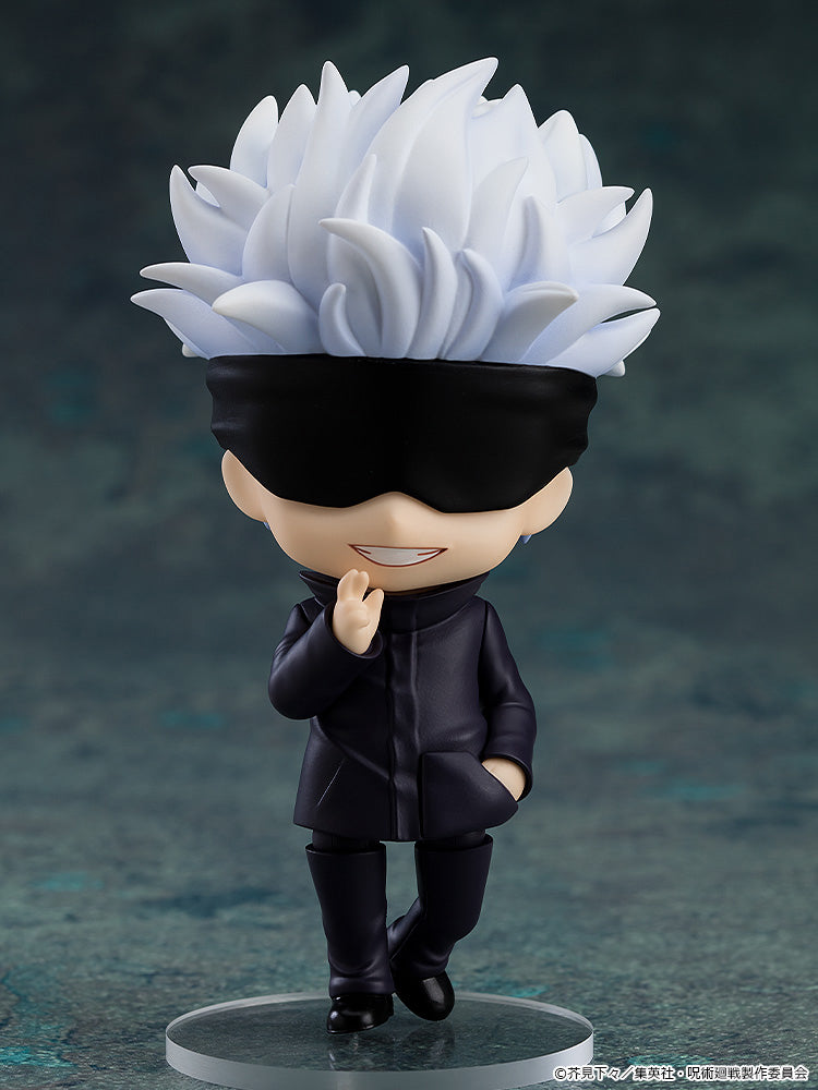Nendoroid 1528 Satoru Gojo (Jujutsu Kaisen)