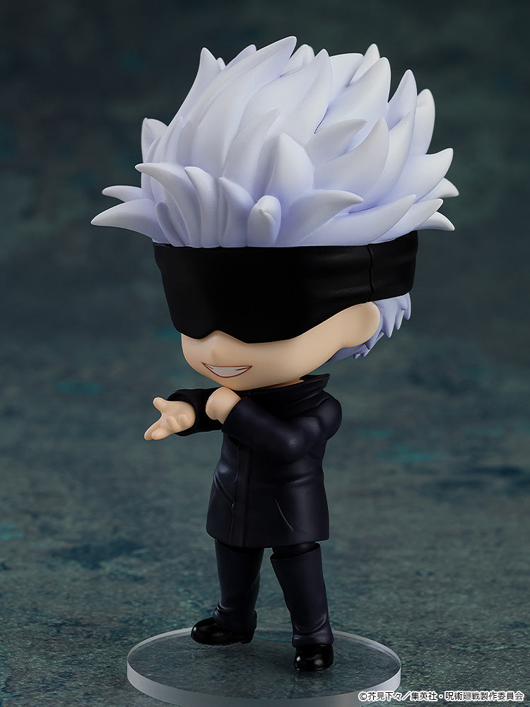 Nendoroid 1528 Satoru Gojo (Jujutsu Kaisen)