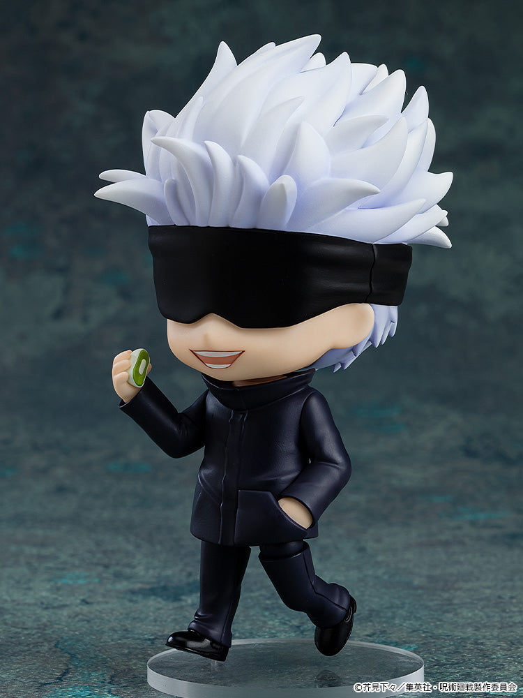 Nendoroid 1528 Satoru Gojo (Jujutsu Kaisen)