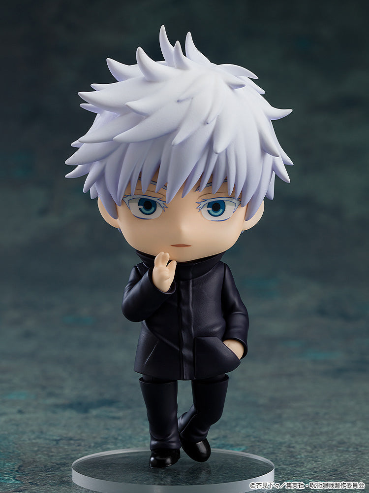 Nendoroid 1528 Satoru Gojo (Jujutsu Kaisen)