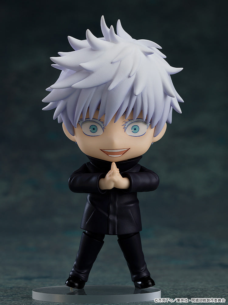 Nendoroid 1528 Satoru Gojo (Jujutsu Kaisen)