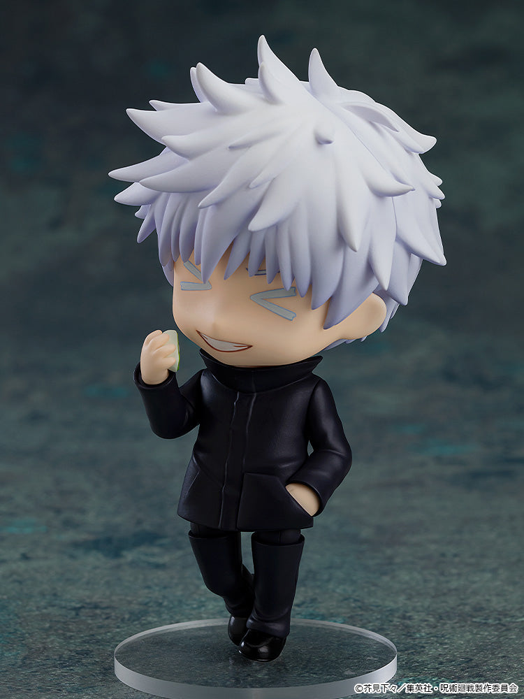 Nendoroid 1528 Satoru Gojo (Jujutsu Kaisen)