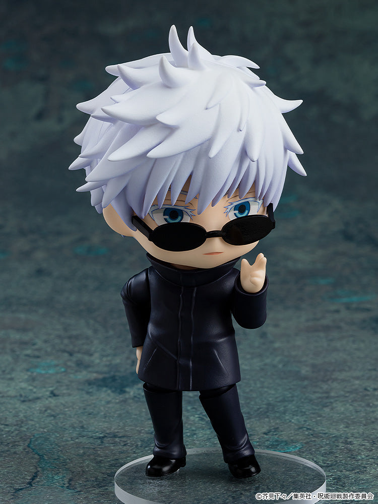 Nendoroid 1528 Satoru Gojo (Jujutsu Kaisen)