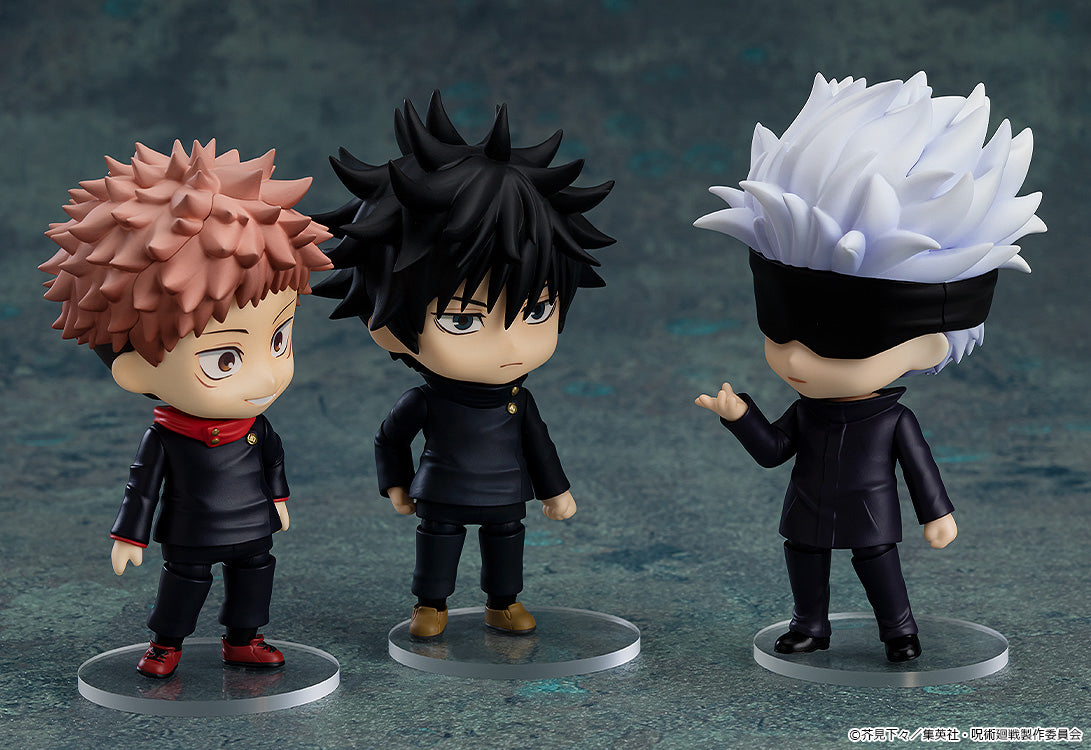 Nendoroid 1528 Satoru Gojo (Jujutsu Kaisen)
