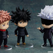Nendoroid 1528 Satoru Gojo (Jujutsu Kaisen) Nendoroid 1528 Satoru Gojo (Jujutsu Kaisen)