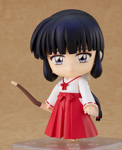 Nendoroid 1537 Kikyo (Inuyasha) - Box image