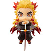 Nendoroid 1541 Kyojuro Rengoku (Demon Slayer: Kimetsu no Yaiba) Base, Thumbnail