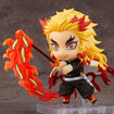 Nendoroid 1541 Kyojuro Rengoku (Demon Slayer: Kimetsu no Yaiba) 