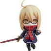 Nendoroid 1545 Berserker/Mysterious Heroine X (Alter) Base, Thumbnail