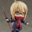 Nendoroid 1545 Berserker/Mysterious Heroine X (Alter) 