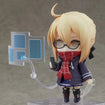 Nendoroid 1545 Berserker/Mysterious Heroine X (Alter) 