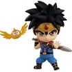 Nendoroid 1547 Dai (Dragon Quest: The Legend of Dai) Base, Thumbnail