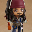 Nendoroid 1557 Jack Sparrow 