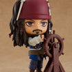 Nendoroid 1557 Jack Sparrow 