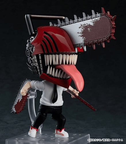 Nendoroid 1560 Denji (Chainsaw Man) - Box image