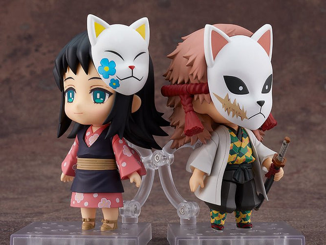 Nendoroid 1570 Makomo (Demon Slayer: Kimetsu no Yaiba) - Box image
