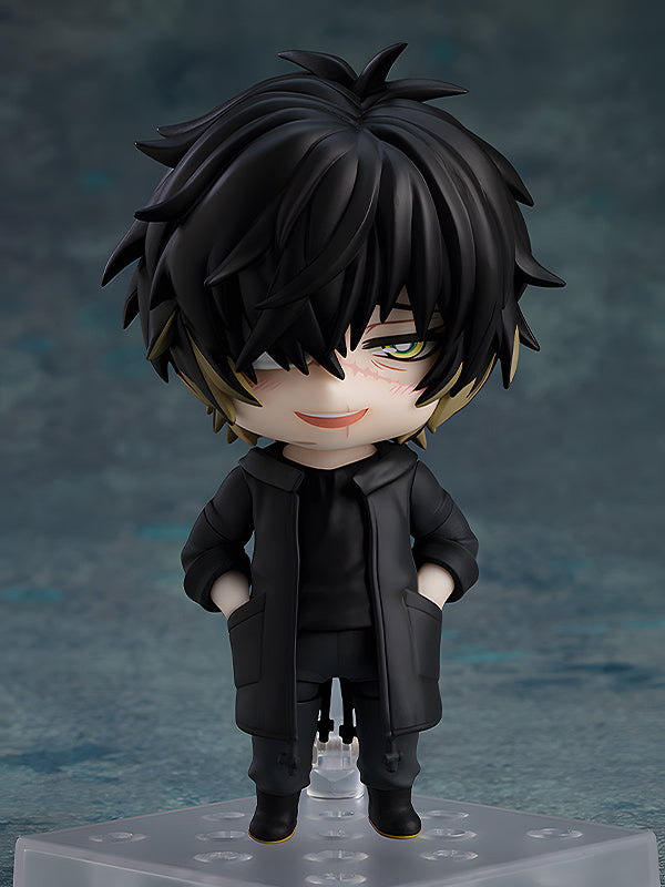 Nendoroid 1575 Towa (Slow Damage)
