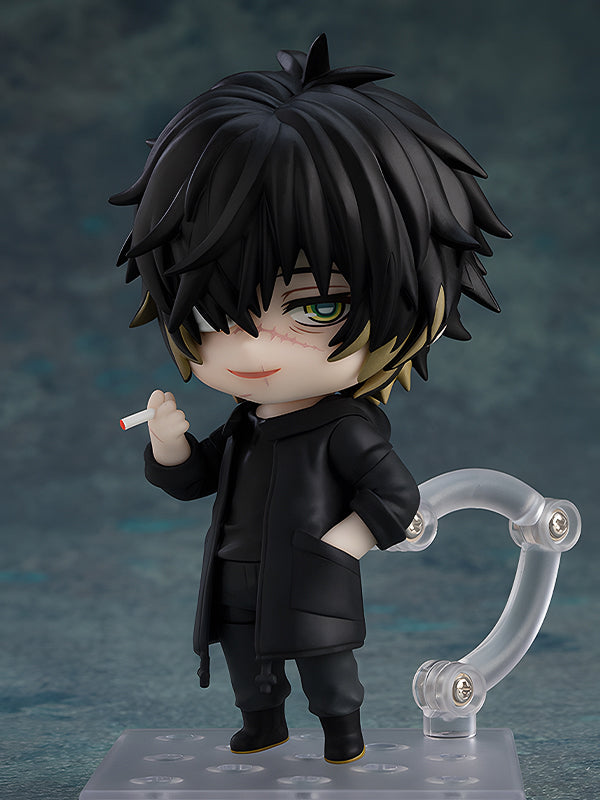 Nendoroid 1575 Towa (Slow Damage)