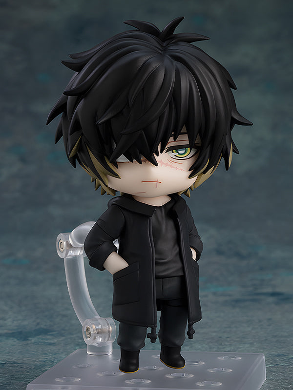 Nendoroid 1575 Towa (Slow Damage)