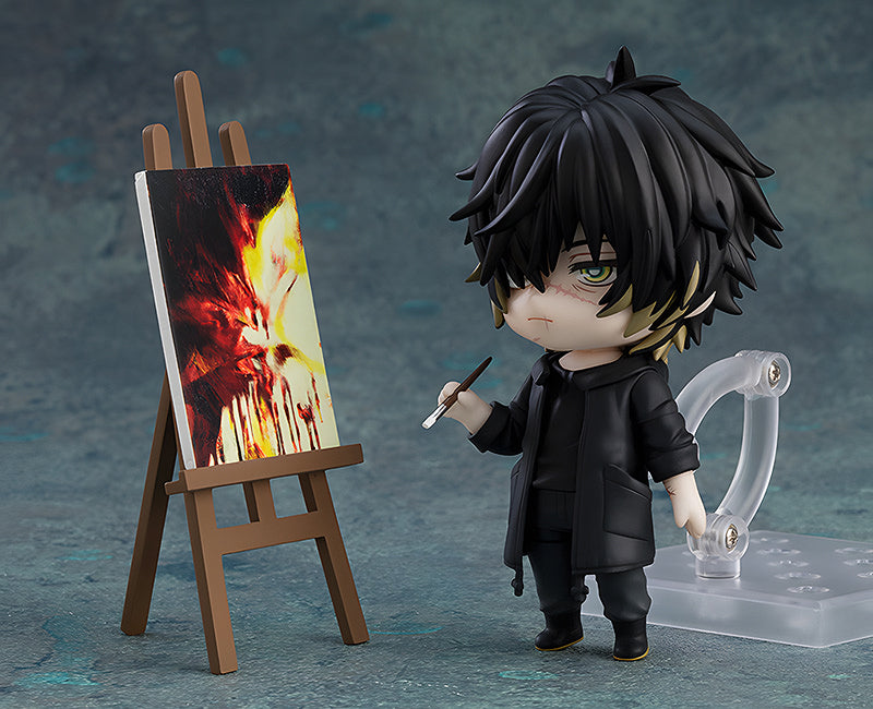 Nendoroid 1575 Towa (Slow Damage)