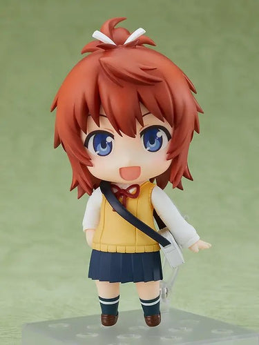 Nendoroid 1584 Natsumi Koshigaya - Box image