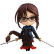 Nendoroid 1589 Assassin/Yu Mei-ren Base, Thumbnail