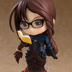 Nendoroid 1589 Assassin/Yu Mei-ren 