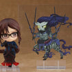 Nendoroid 1589 Assassin/Yu Mei-ren 