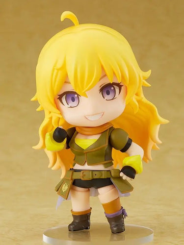 Nendoroid 1590 Yang Xiao Long (RWBY) - Box image