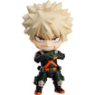 Nendoroid 1595 Katsuki Bakugo: Winter Costume Ver. Base, Thumbnail
