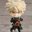 Nendoroid 1595 Katsuki Bakugo: Winter Costume Ver. 