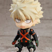 Nendoroid 1595 Katsuki Bakugo: Winter Costume Ver. 