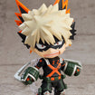 Nendoroid 1595 Katsuki Bakugo: Winter Costume Ver. 
